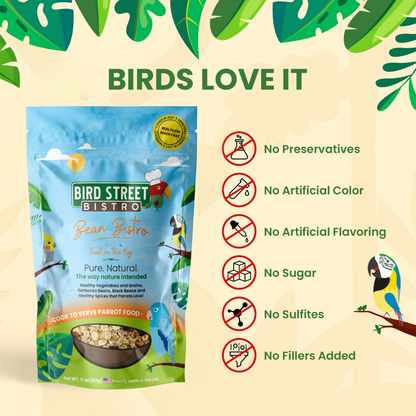 Bean Bistro Feast on the Fly - Triathlete Store