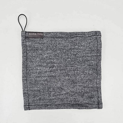 Camp Towel Merino Wool