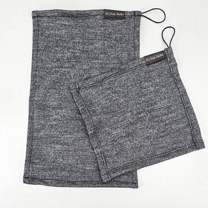 Camp Towel Merino Wool