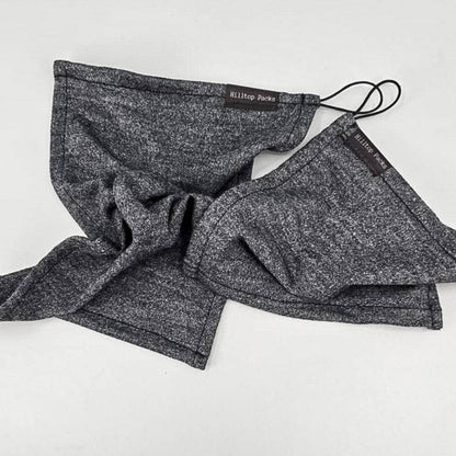 Camp Towel Merino Wool