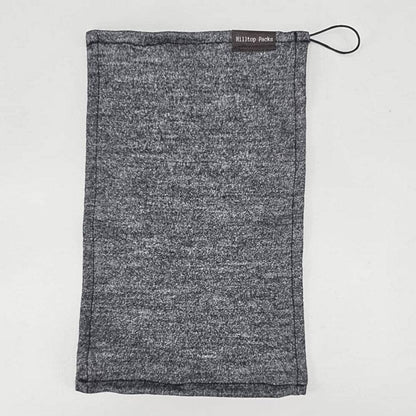 Camp Towel Merino Wool