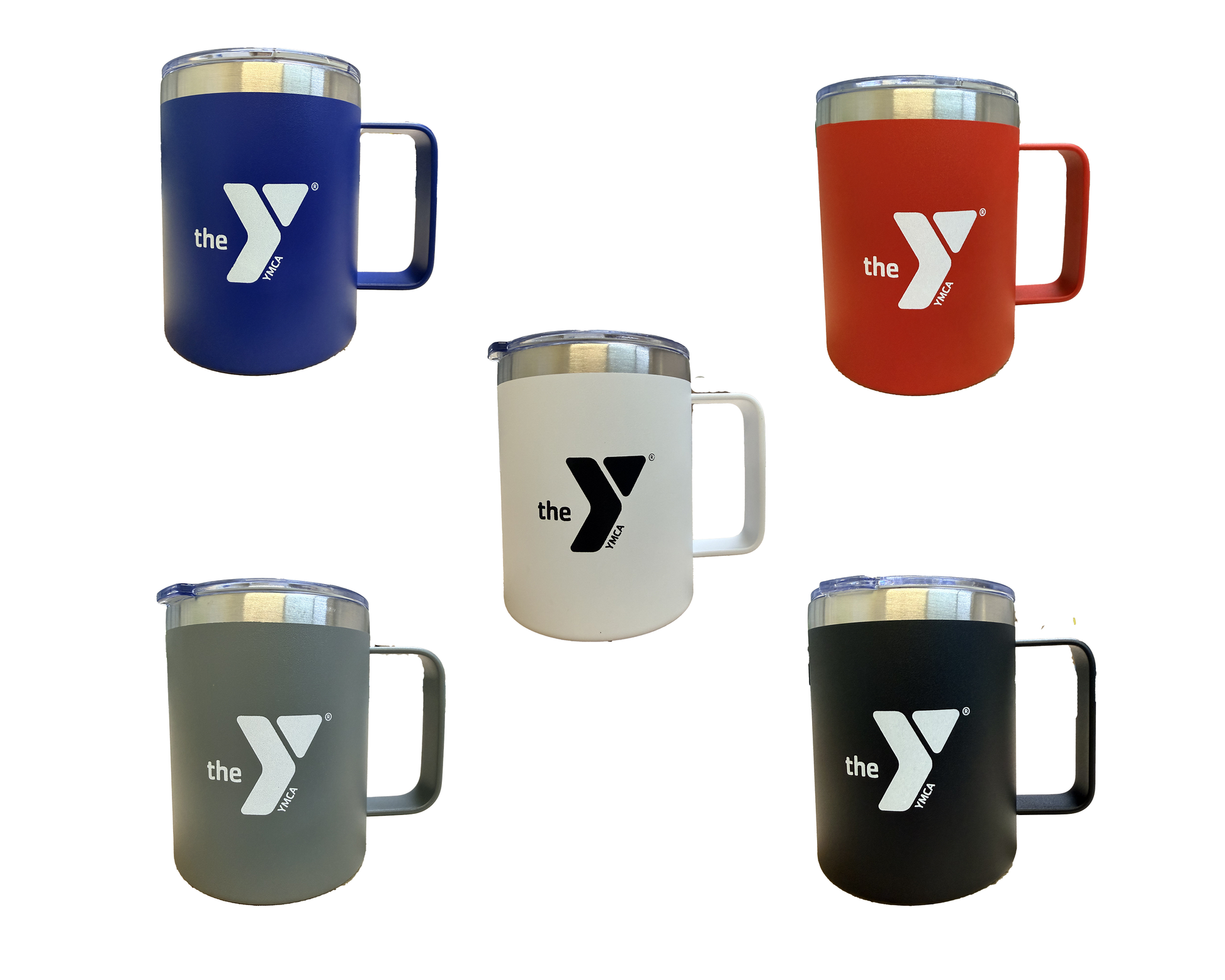 Camper Mug *NEW LOWER PRICE* - Triathlete Store
