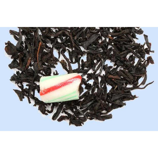 Candy Cane Tea (HOLIDAY TEA) (Members Only)