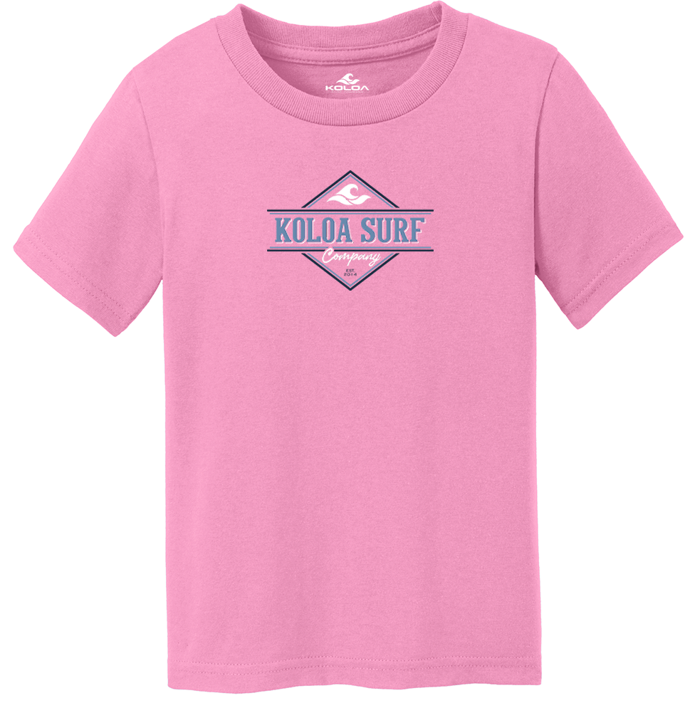 Koloa Tunnels Toddler T-Shirt