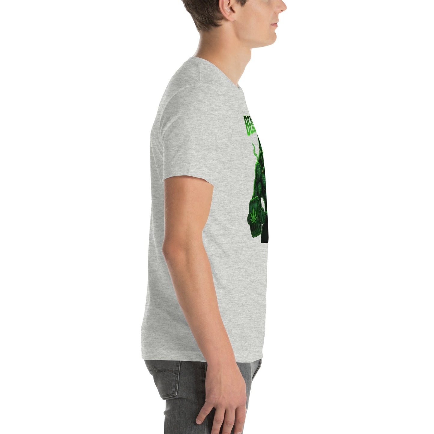 CannaBeazt Mode t-shirt