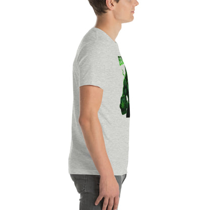 CannaBeazt Mode t-shirt