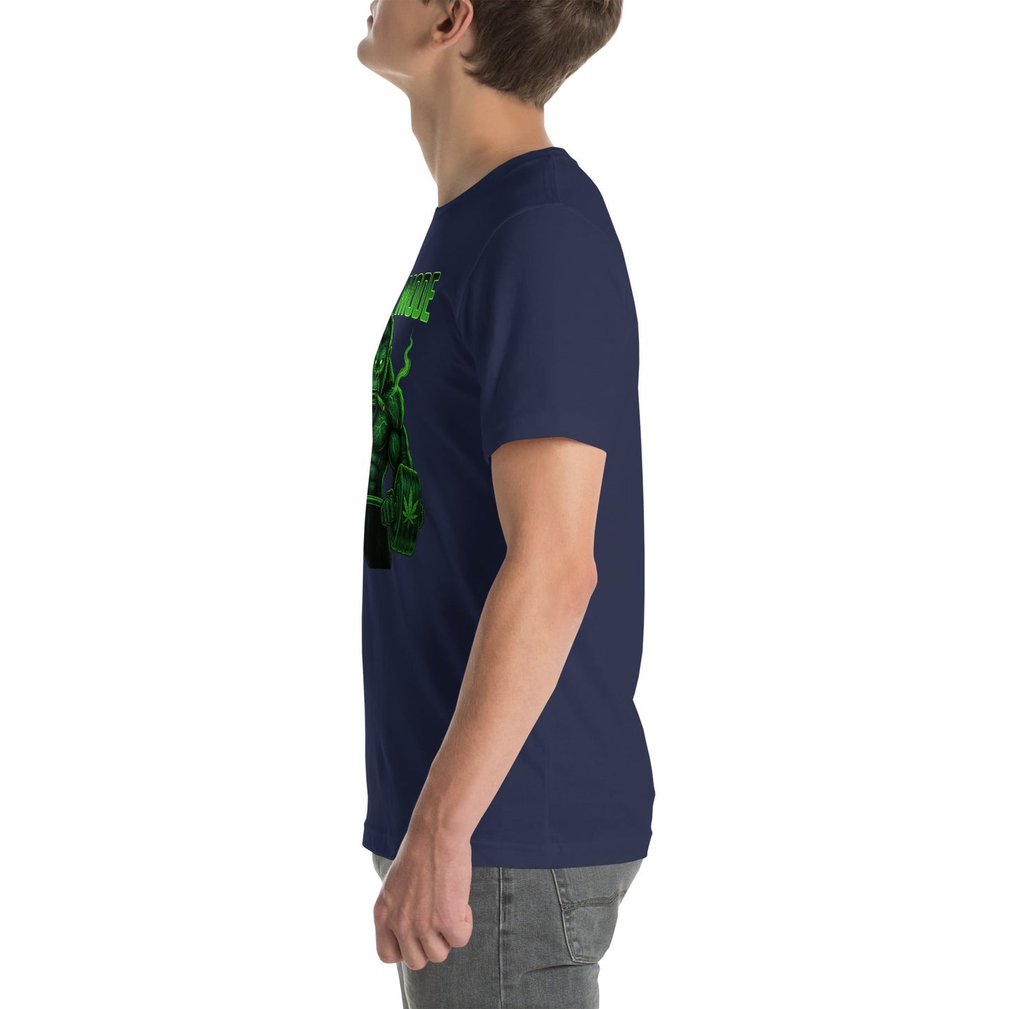 CannaBeazt Mode t-shirt