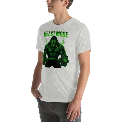 CannaBeazt Mode t-shirt