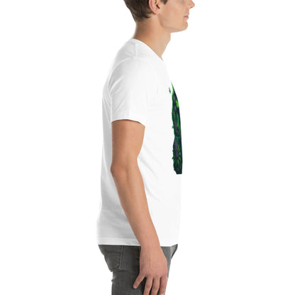 CannaBeazt Unisex t-shirt