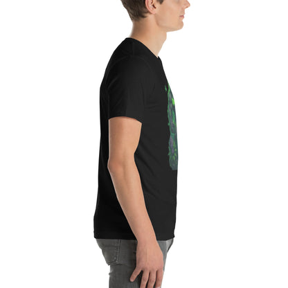 CannaBeazt Unisex t-shirt