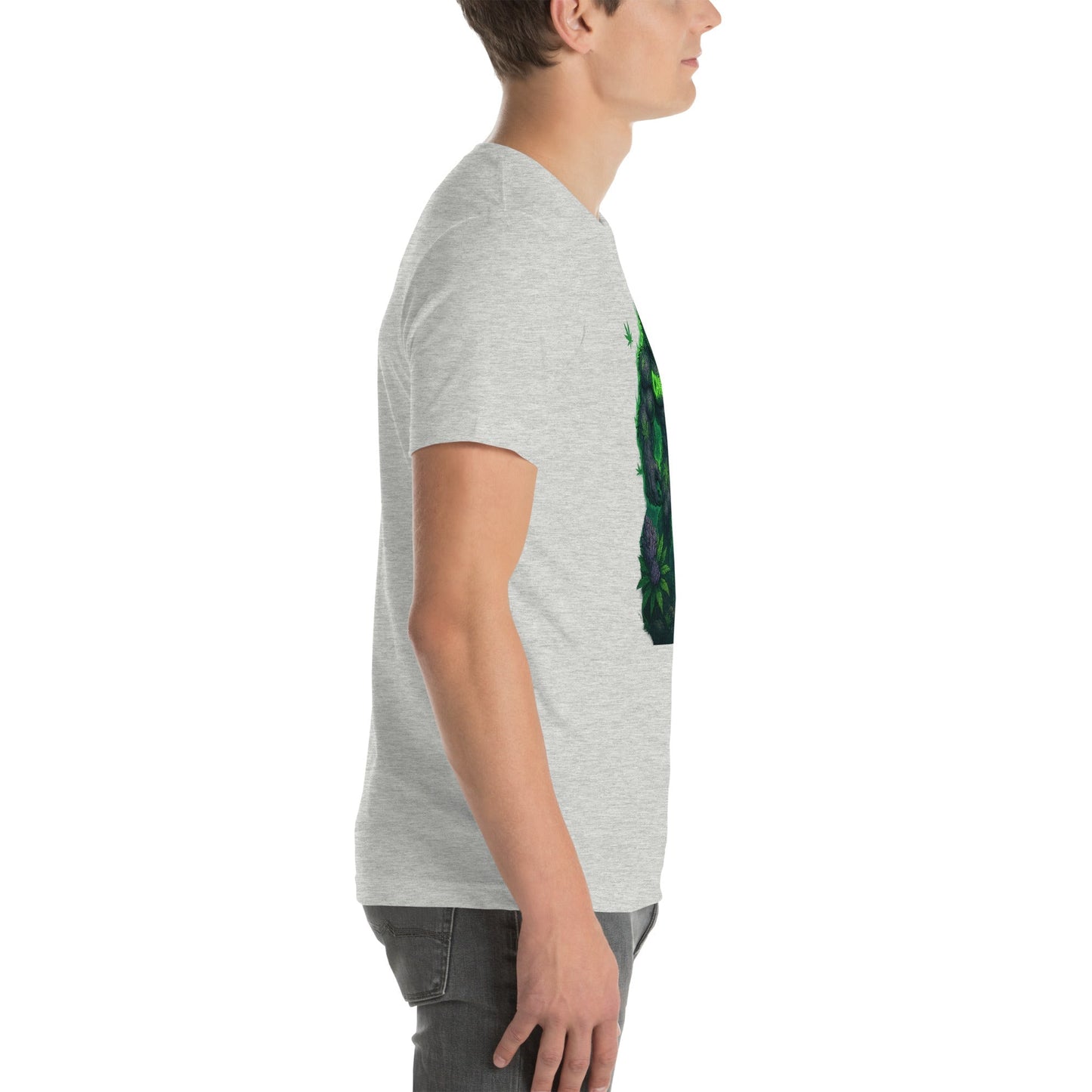 CannaBeazt Unisex t-shirt