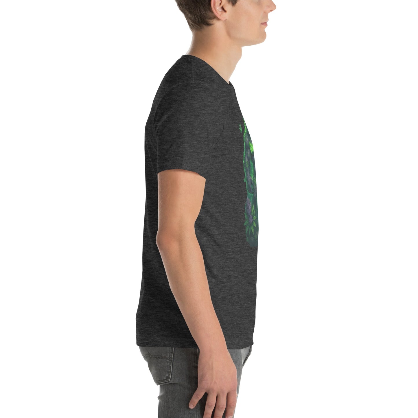 CannaBeazt Unisex t-shirt