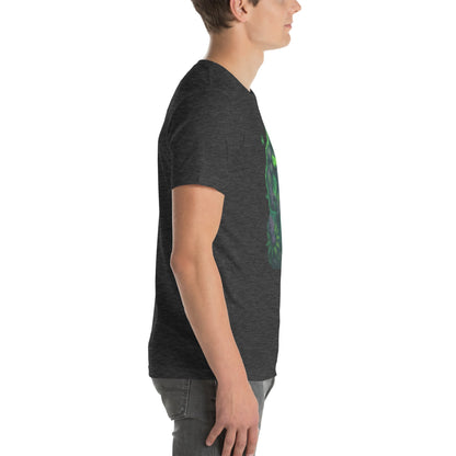 CannaBeazt Unisex t-shirt