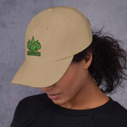 CANNABEAZTS HAT