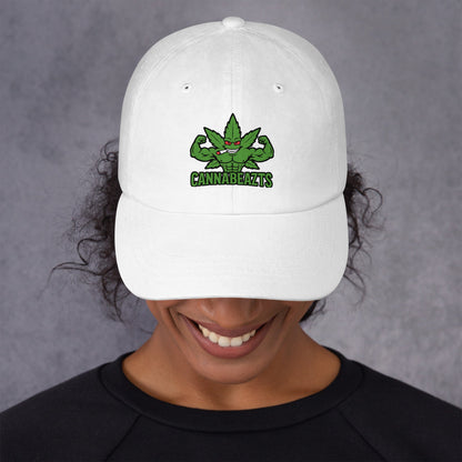 CANNABEAZTS HAT
