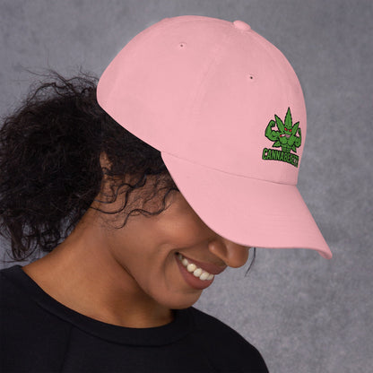 CANNABEAZTS HAT