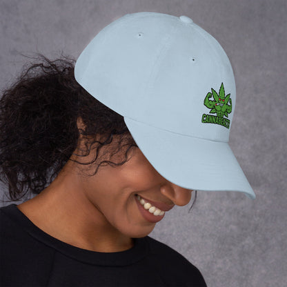 CANNABEAZTS HAT