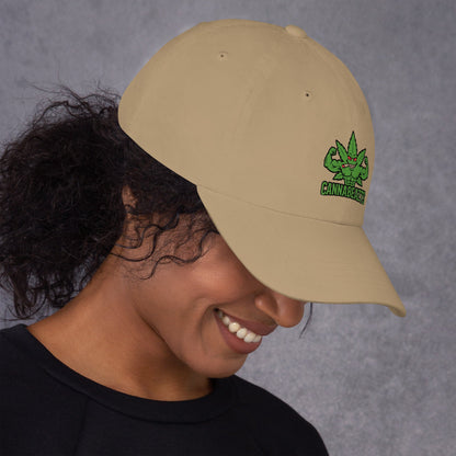 CANNABEAZTS HAT