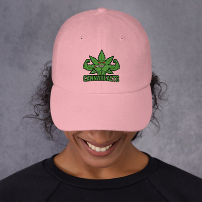 CANNABEAZTS HAT