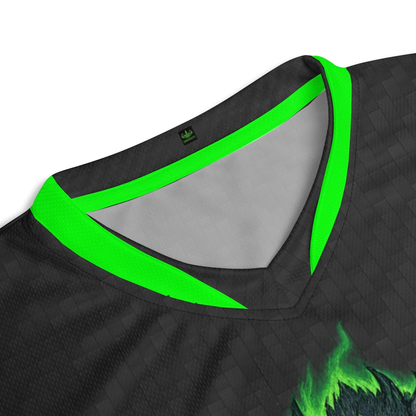 CANNABEAZTS OFFICIAL JERSEY!