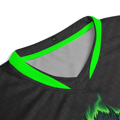 CANNABEAZTS OFFICIAL JERSEY!