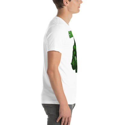 CannaBeazts Shredded t-shirt