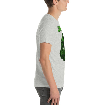 CannaBeazts Shredded t-shirt