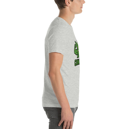 CannaBeazts t-shirt