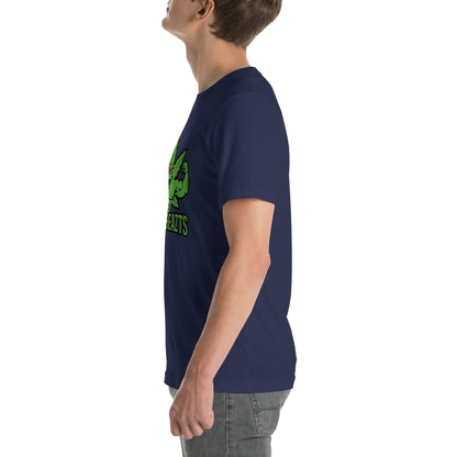 CannaBeazts t-shirt