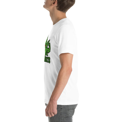 CannaBeazts t-shirt