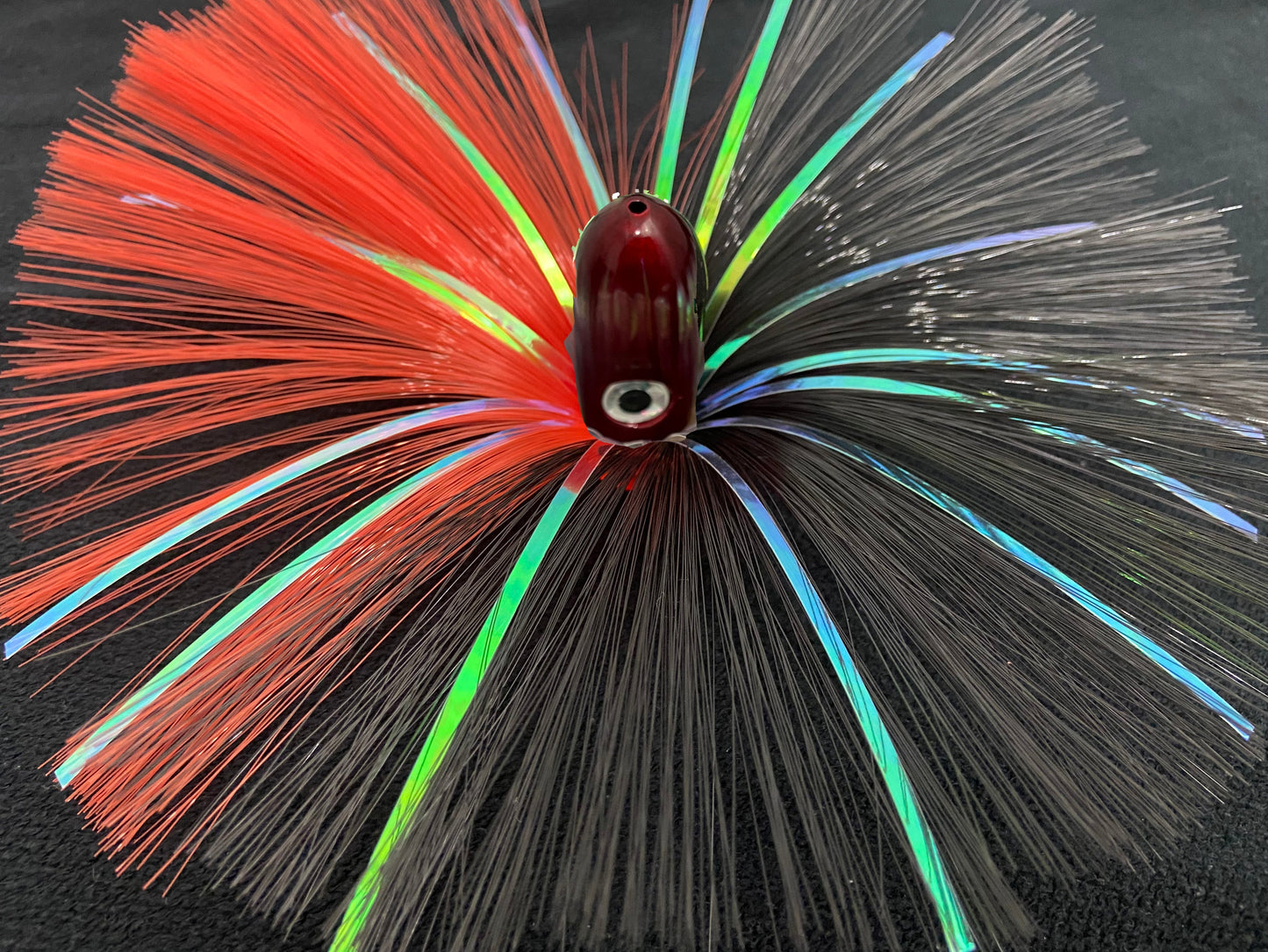 Joe Shute Flatliner Series 8oz