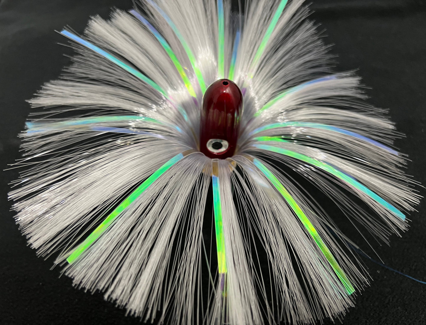 Joe Shute Big Hole Series 2oz