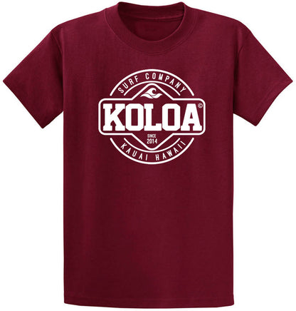 Dawn Patrol Youth T-Shirt