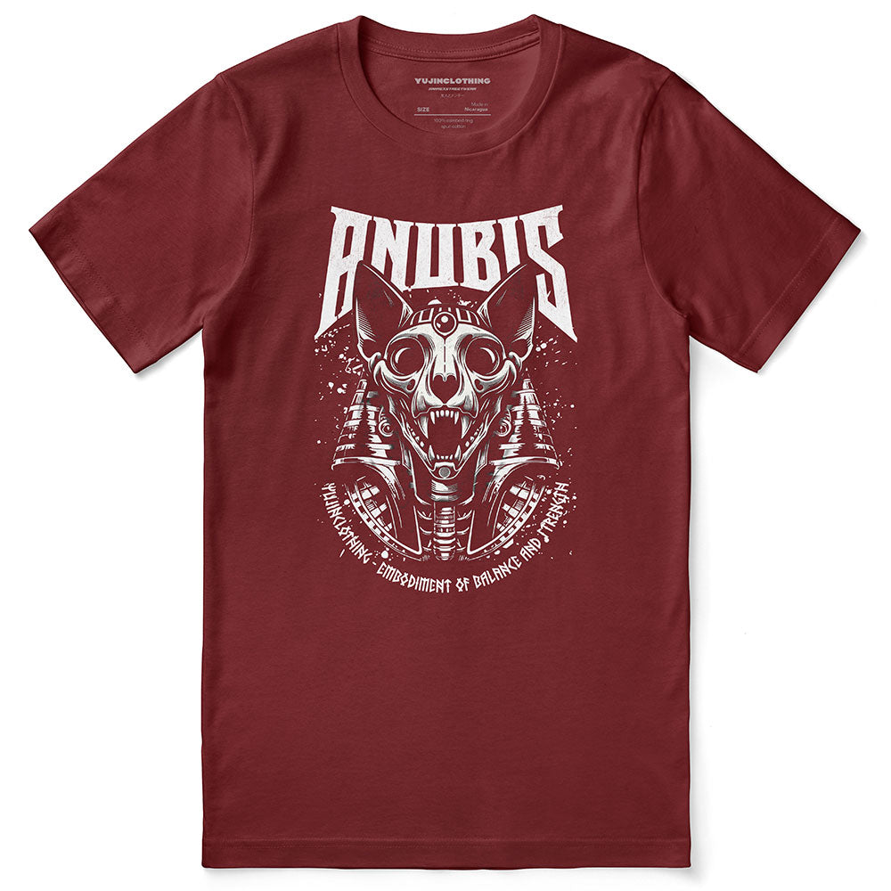 Anubis Cat T-Shirt