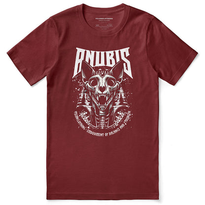 Anubis Cat T-Shirt