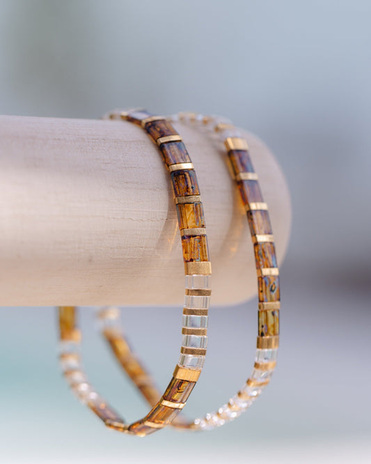Carmel Tila Bracelet