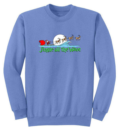 Koloa Jingle All The Wave Sweatshirt