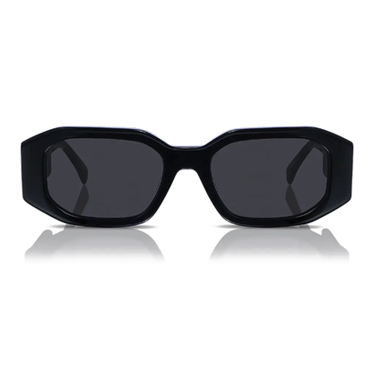 Caroline Acetate Sunglasses