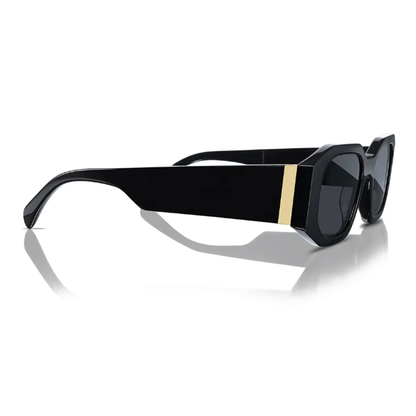 Caroline Acetate Sunglasses