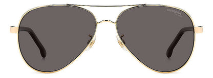 Carrera 3003/S RHL58M9 Women's Pilot Sunglasses 58mm
