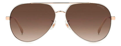 Carrera 3005/S R1A63HA Women's Oversized Sunglasses 63mm