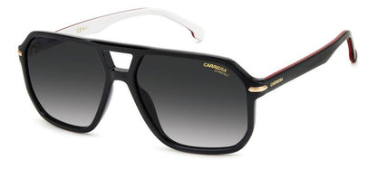 Carrera 302/S Grey Men's Sunglasses with 59mm Lens