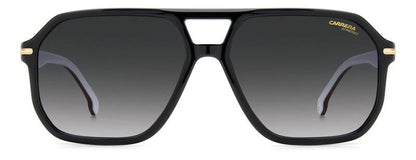 Carrera 302/S Grey Men's Sunglasses with 59mm Lens