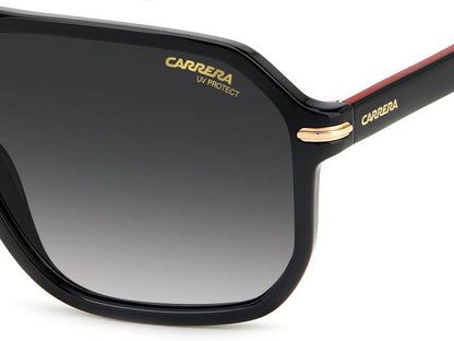 Carrera 302/S Grey Men's Sunglasses with 59mm Lens