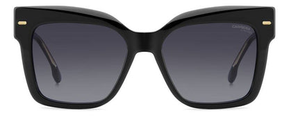 Carrera 3037/S Dark Grey Sf Women's Sunglasses 54mm