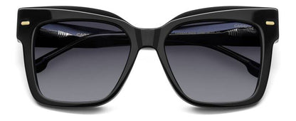 Carrera 3037/S Dark Grey Sf Women's Sunglasses 54mm