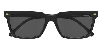 Carrera 3056/S 80754IR Grey Women's Sunglasses 55mm