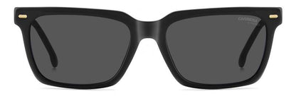 Carrera 3056/S 80754IR Grey Women's Sunglasses 55mm