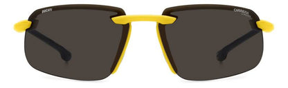 Carrera Carduc 043/S-4CW63IR Grey Men's Sunglasses 63mm