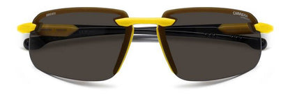 Carrera Carduc 043/S-4CW63IR Grey Men's Sunglasses 63mm